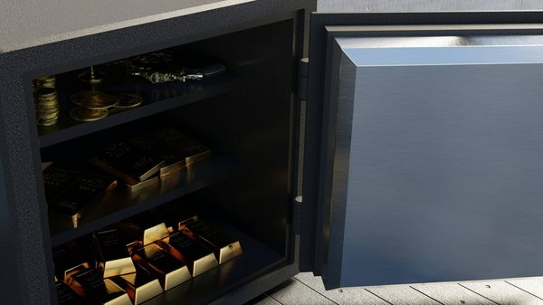 Quels conseils pour déménager un coffre-fort de maison ?