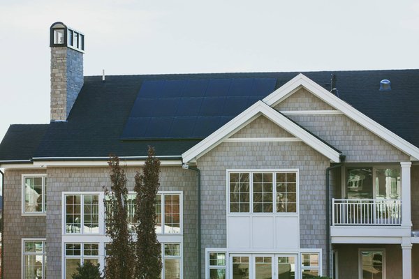 Comment créer un espace de vie multigénérationnel dans une maison unifamiliale ?