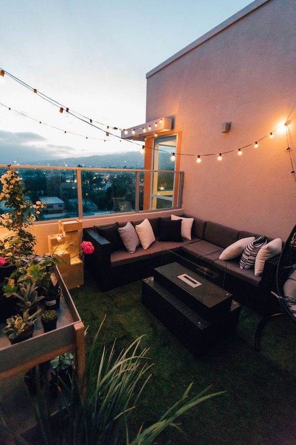 Comment organiser un espace de jardinage sur un petit balcon ?