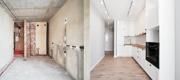 Comment rénover une maison pour favoriser le bien-être et la santé de ses occupants ?