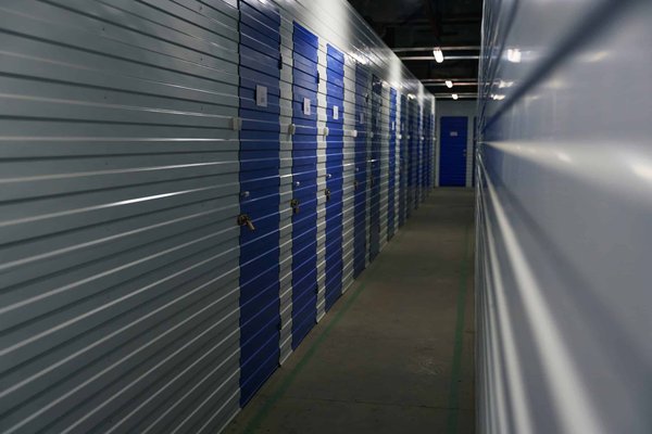 Quelles sont les tailles de box de stockage à saint-etienne ?