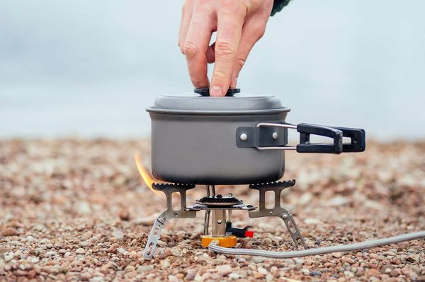 Les meilleures marques de réchauds à gaz pour le camping et leurs caractéristiques principales.