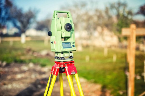 Explorez les applications innovantes de la topographie laser !