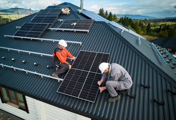 Les avantages d'une installation photovoltaïque à nancy ?