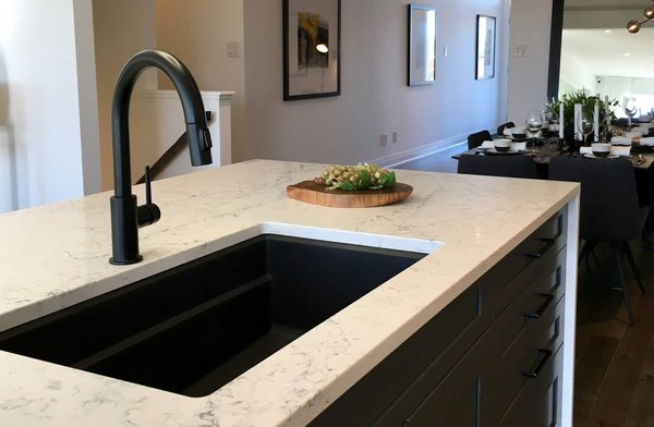 Cherchez-vous des robinets design à acheter pour votre maison ?