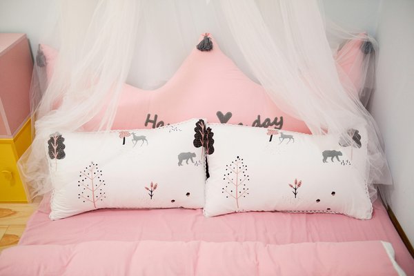 L'oreiller ergonomique cervical solaurent : sommeil sans compromis
